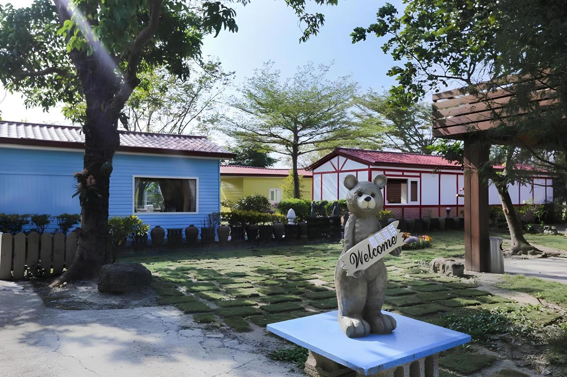 Zhang Yi Ya Zhu Homestay Pajho Kültér fotó
